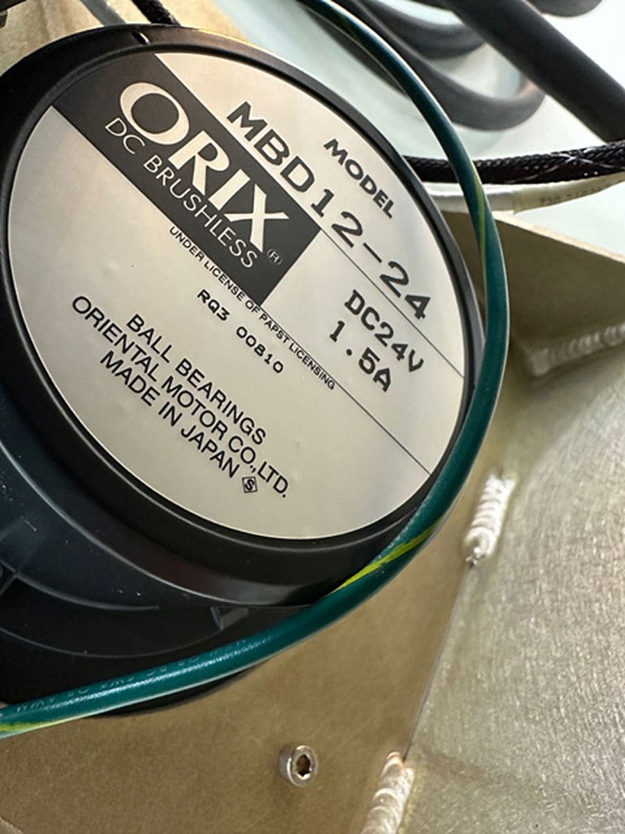 Used 2004 KLA Viper 2435