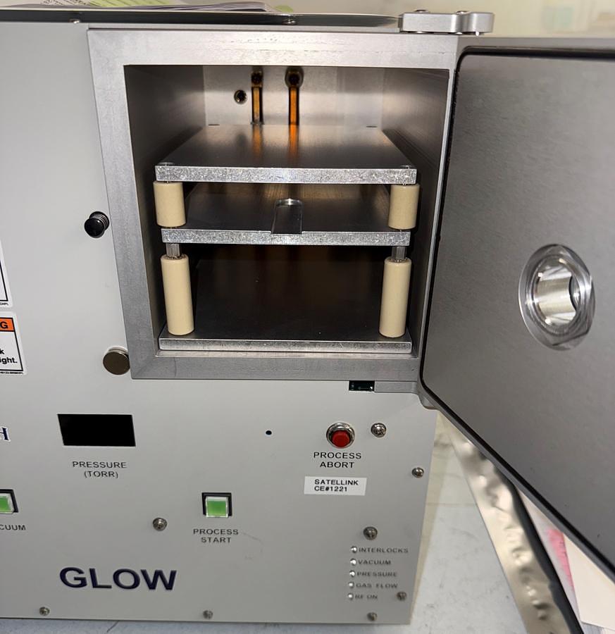 Used Glow Research GLM200