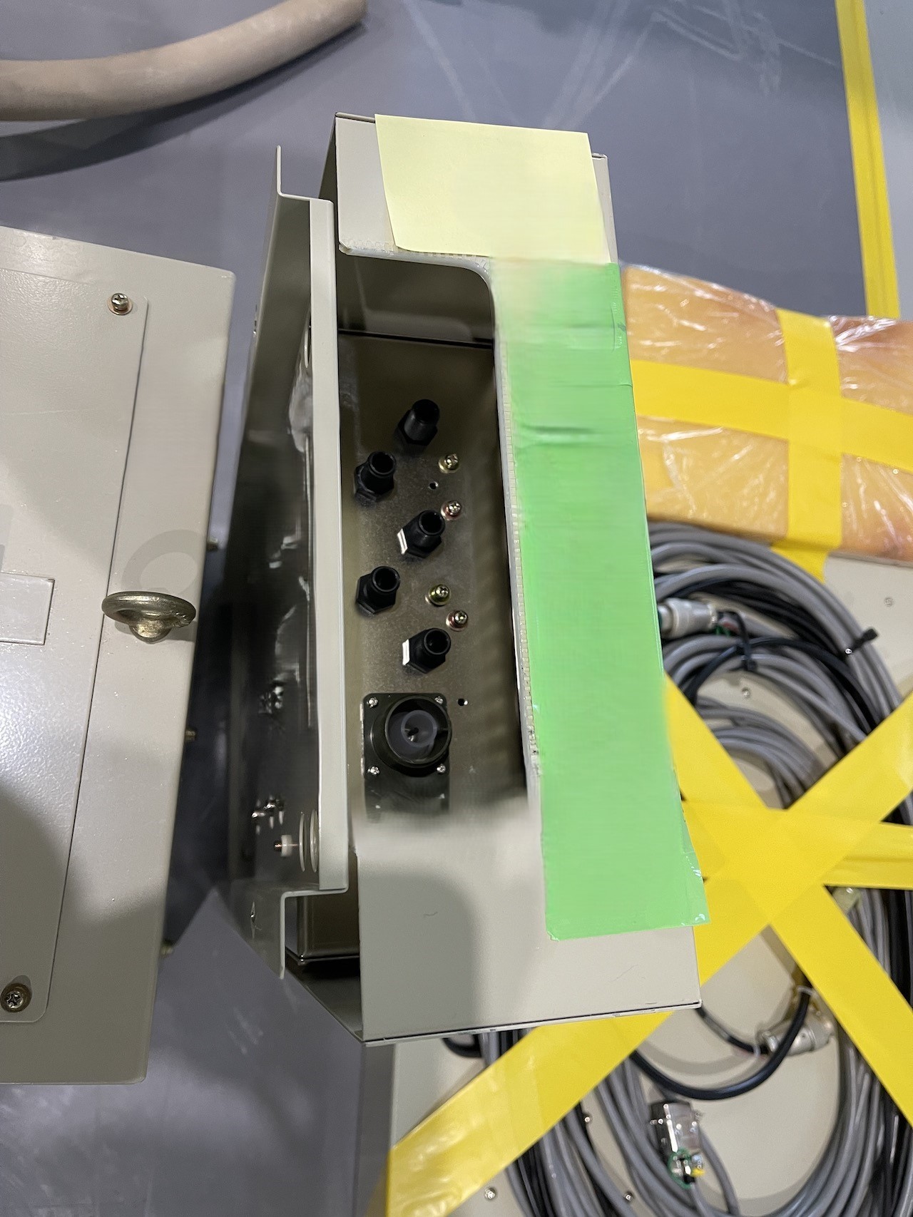 Used 2011 Jeol JBX 6000 FS/E