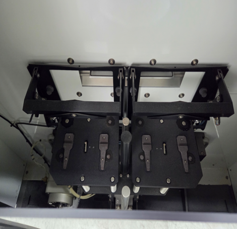 Used 1993 AMAT P5000