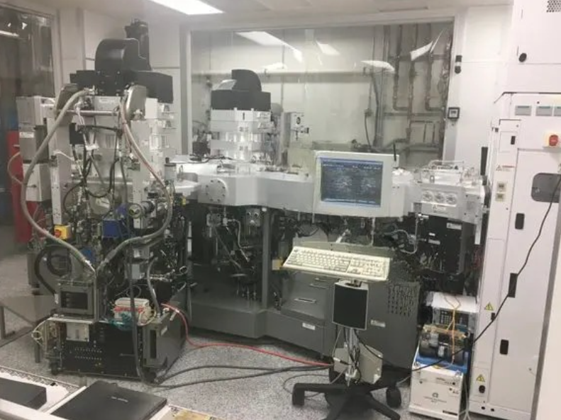 Used 2003 AMAT Endura 300