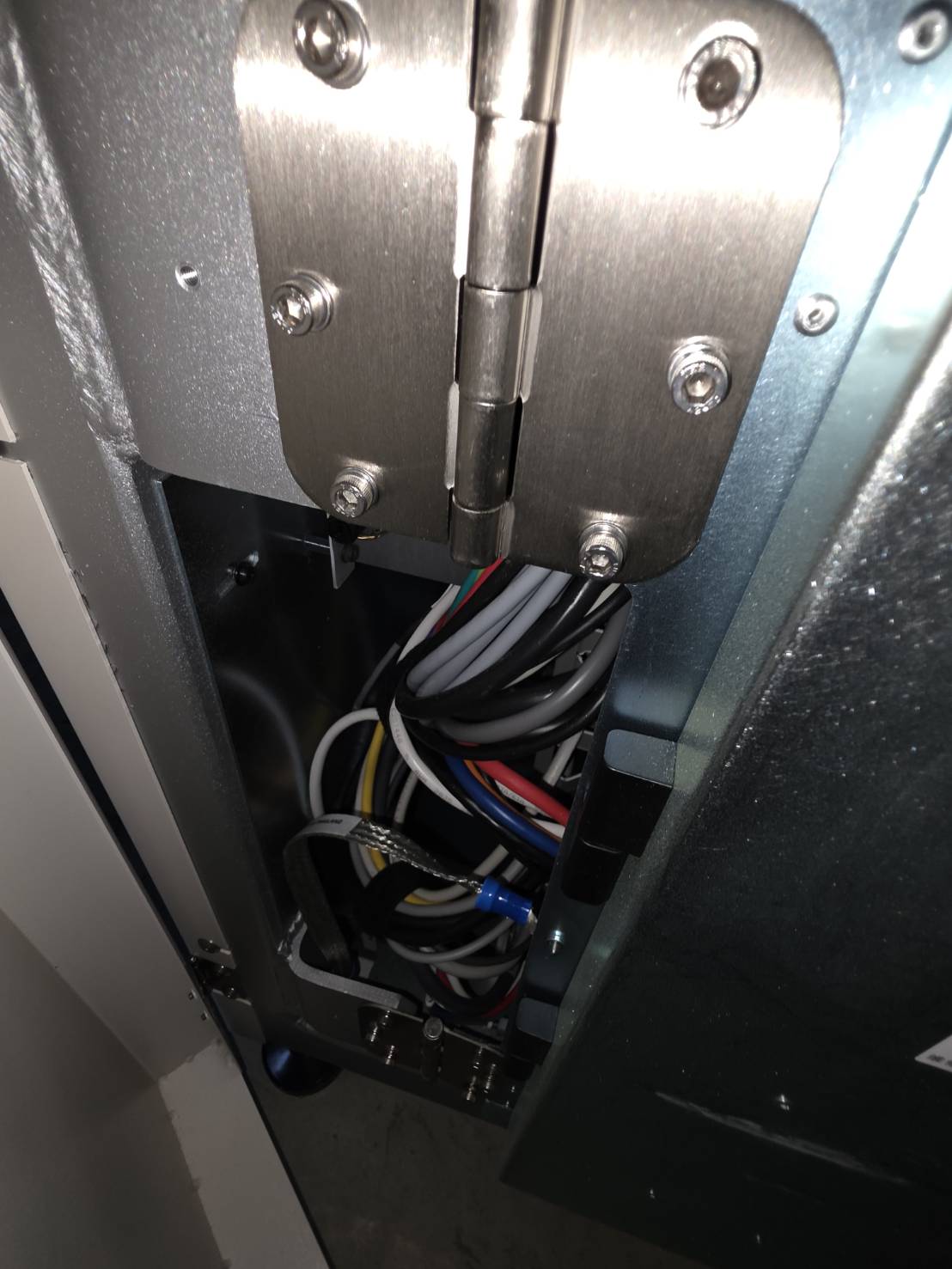 Used 201 IConn Procu Plus