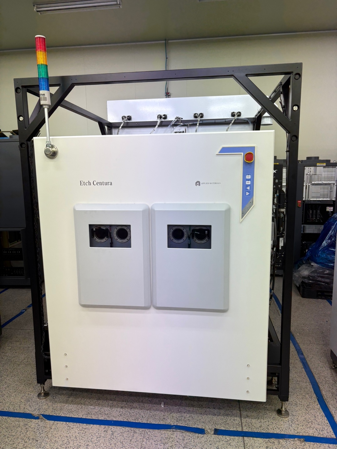 Refurbished AMAT Centura II DPS+ METAL