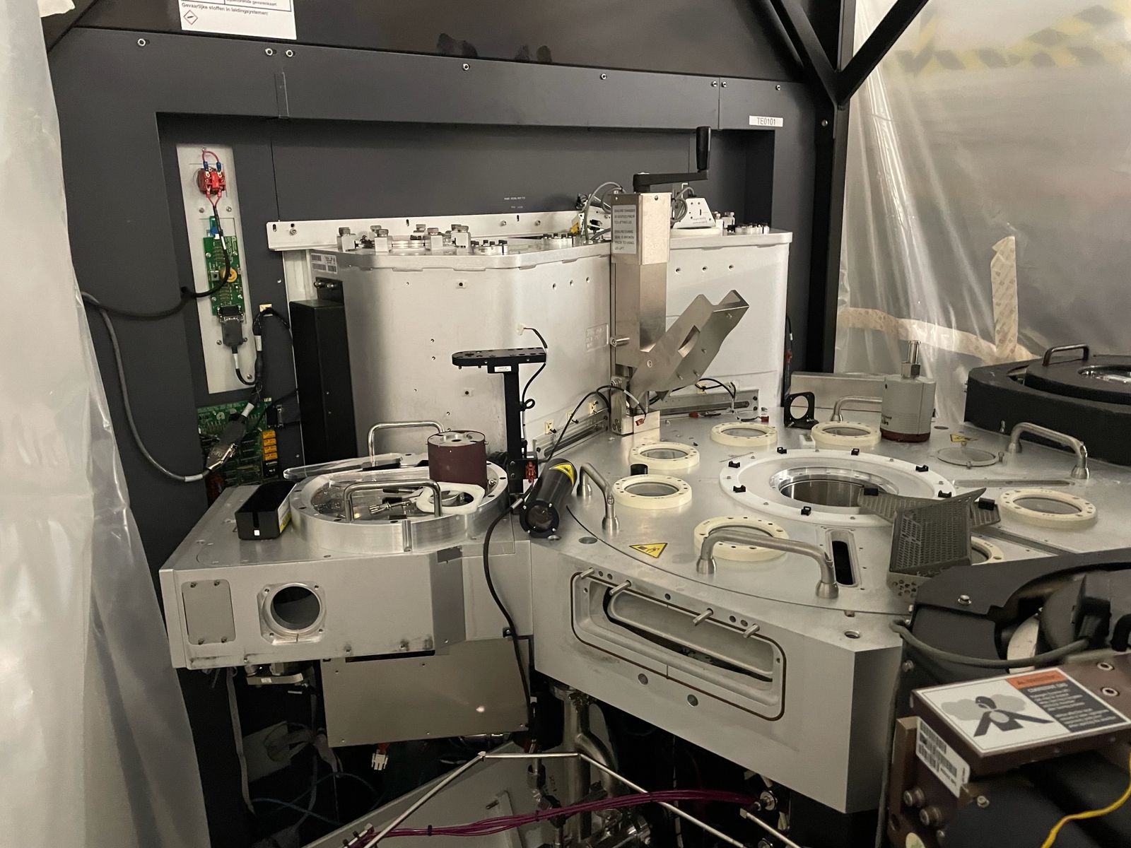 Used AMAT Centura MXP+