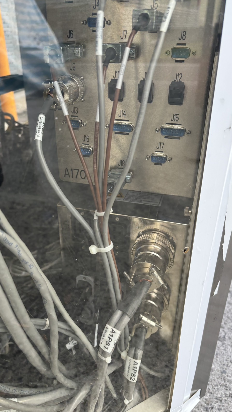 Used Novellus Inova XT 300mm PVD