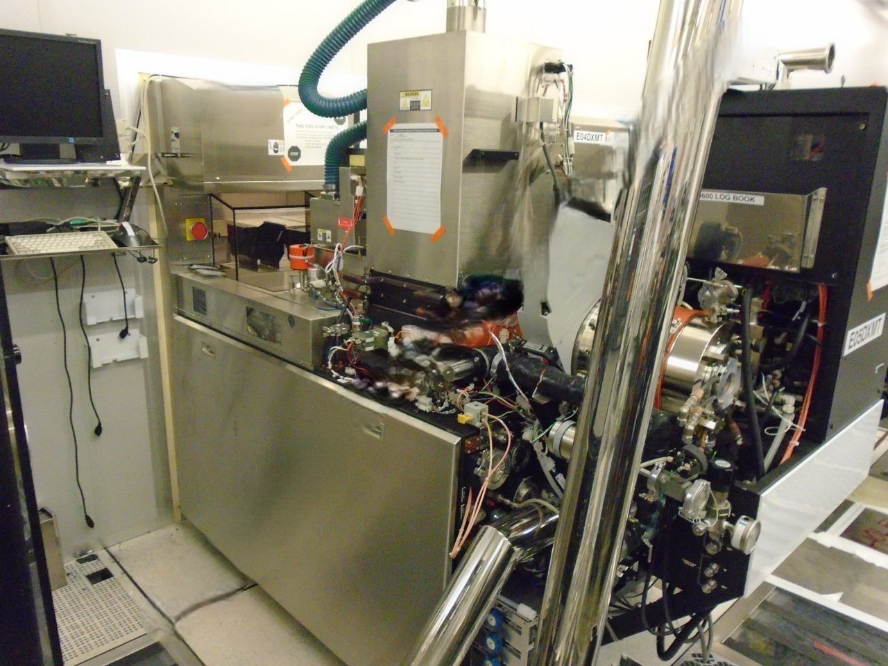 Used LAM TCP 9600SE