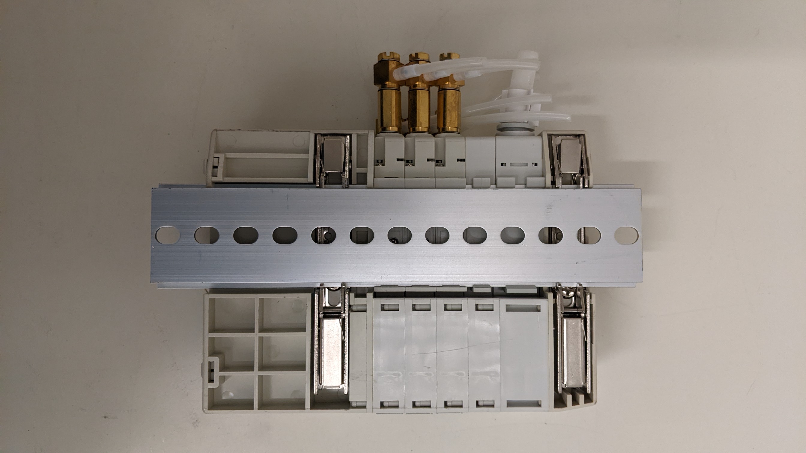 Used SMC Serial Interface I/O Unit
