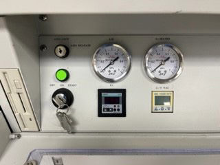 Used 2001 Disco DAD 651