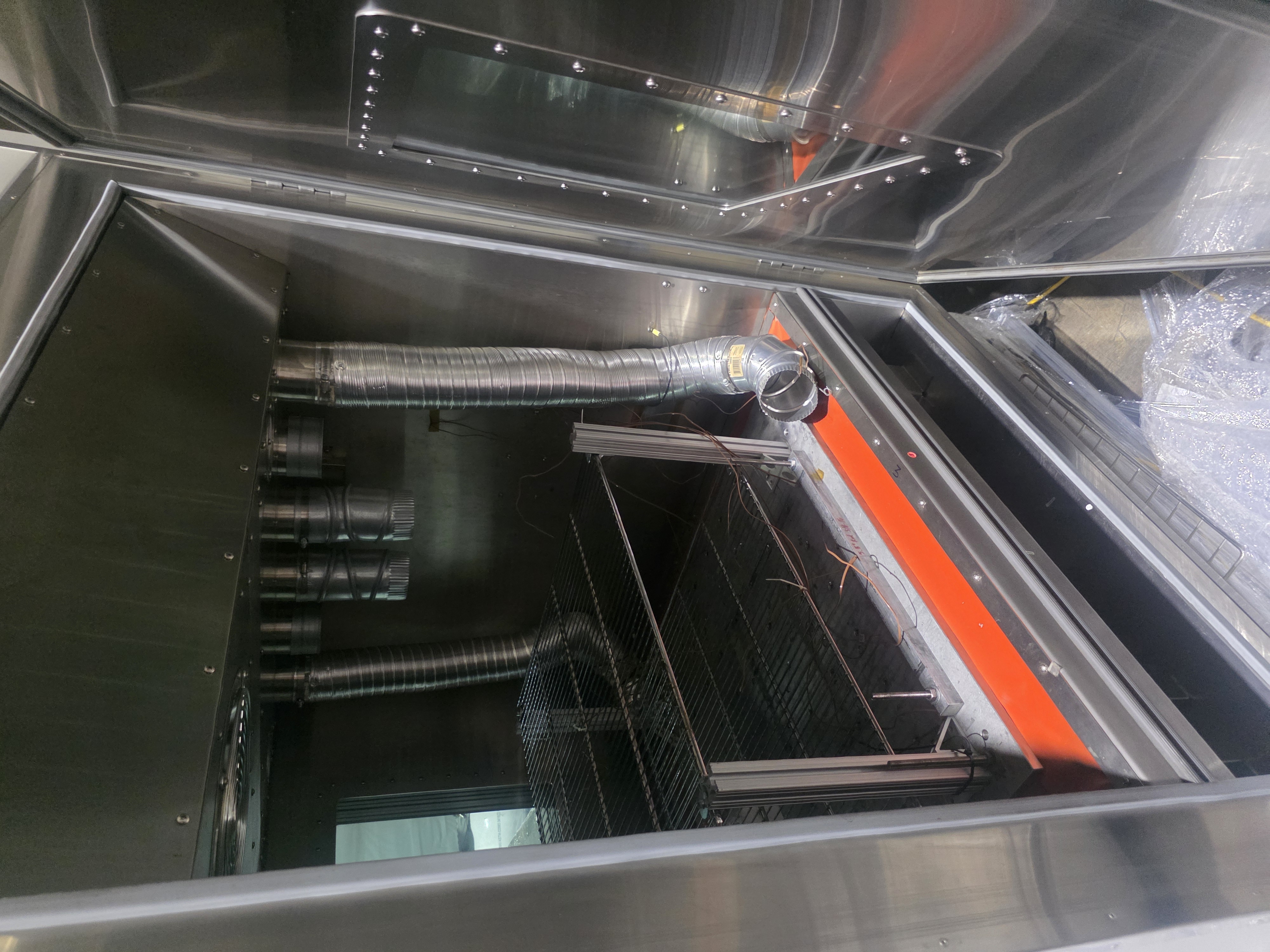 Used Espec Qualmark Typhoon 3.0 Stress Test System