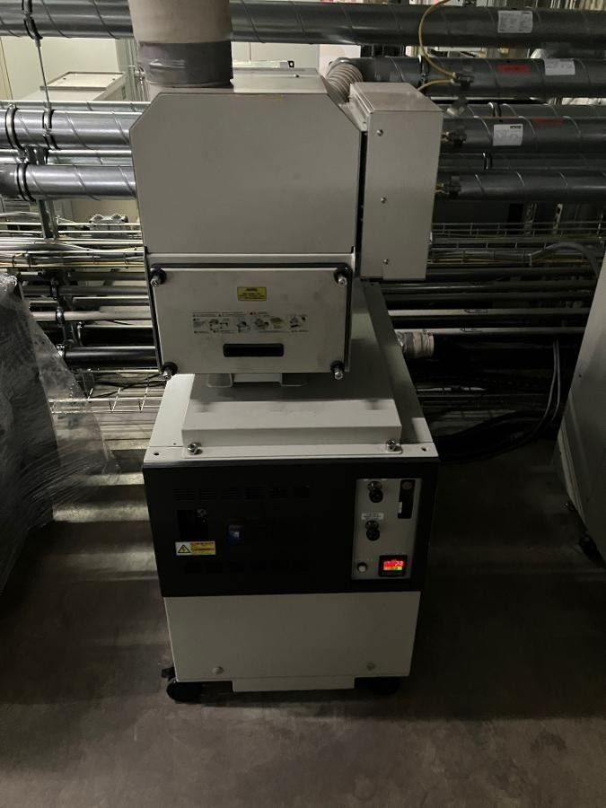 Used 2011 Disco DTG8440 Taiko Grinder