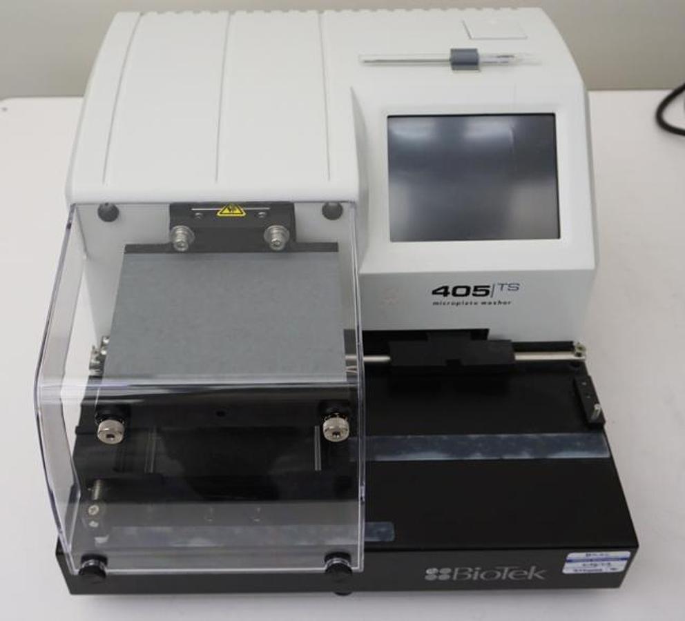Used 2021 Biotek 405TSRVS