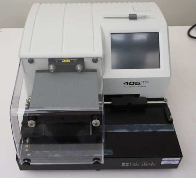 Used 2021 Biotek 405TSRVS