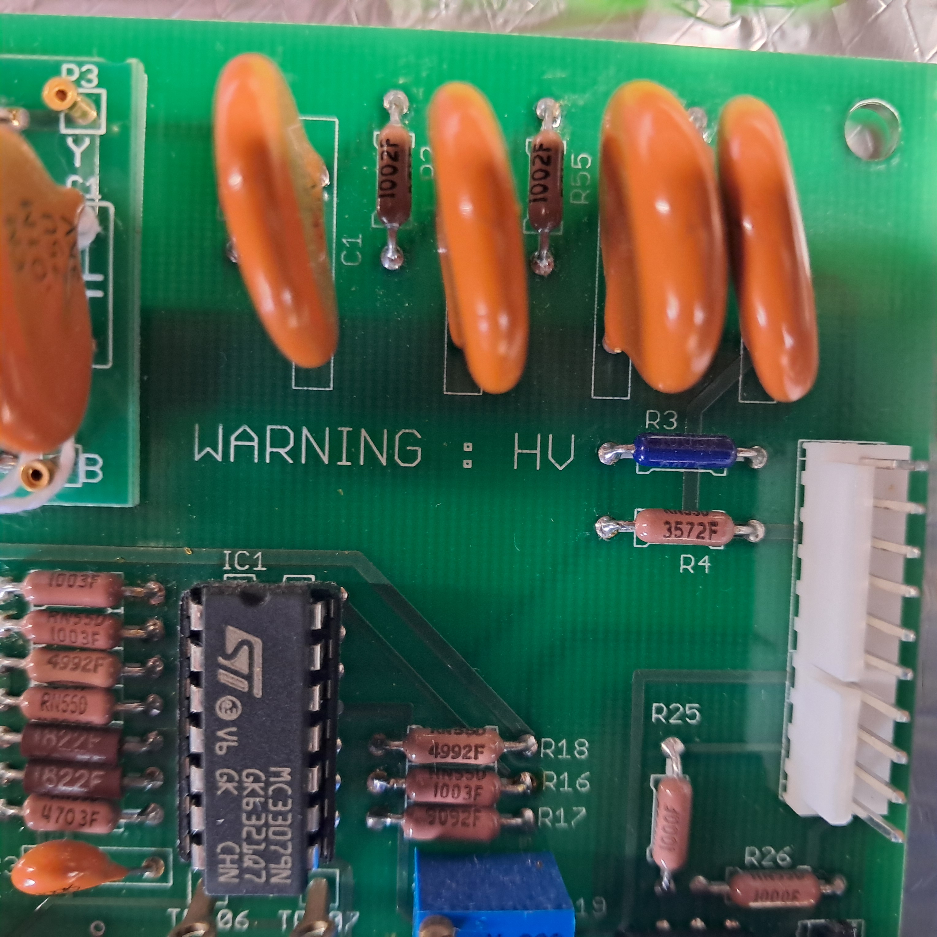 Used AVIV Circular Dichroism spectrometer 215