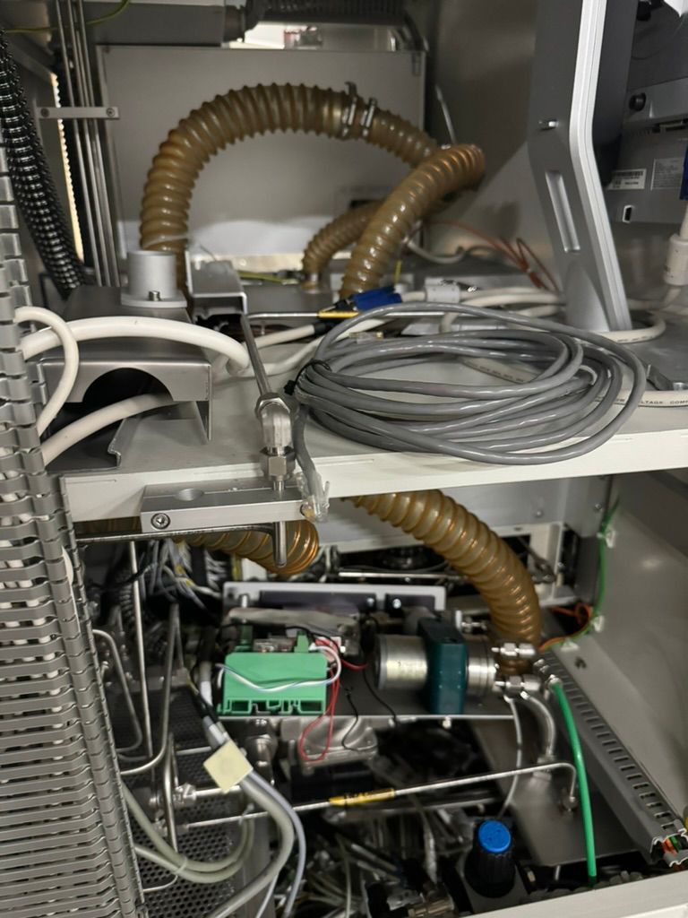 Used STEAG AST-2800 Rapid Thermal Processs