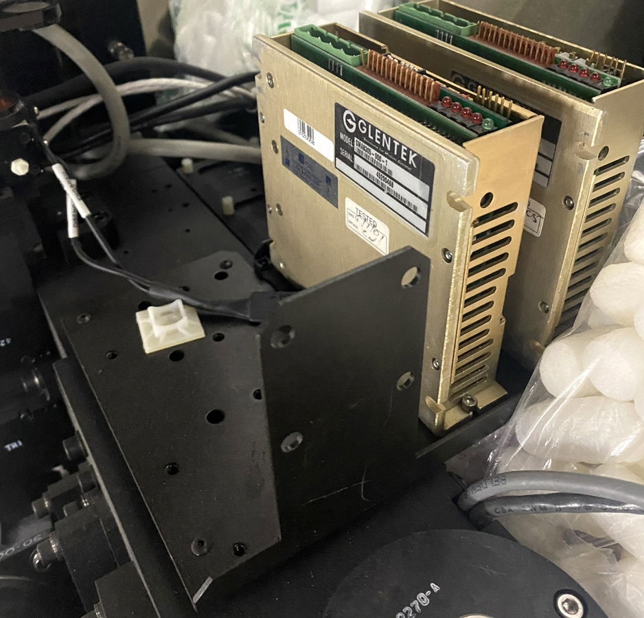 Used KLA-Tencor SWE Kit