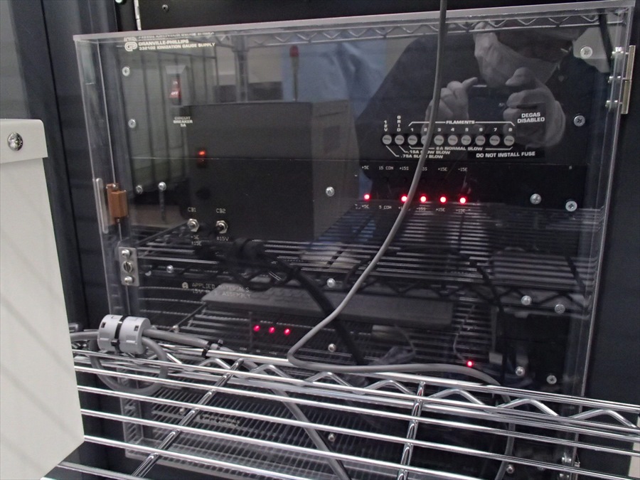 Used AMAT ENDURA 200m