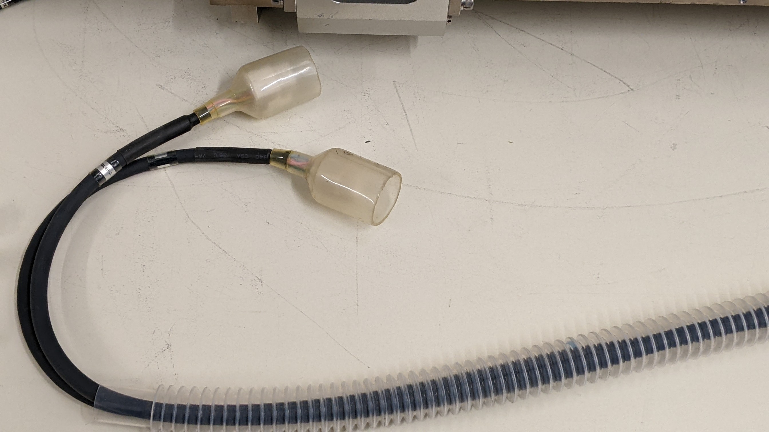 Used SCREEN CKD Brush Cylinder assembly