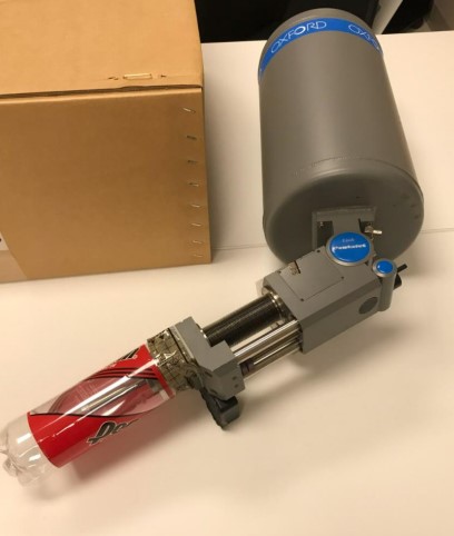 Used Hitachi S-4700-I