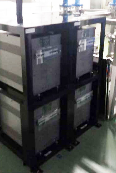 Used 2005 AMAT Endura CL PVD