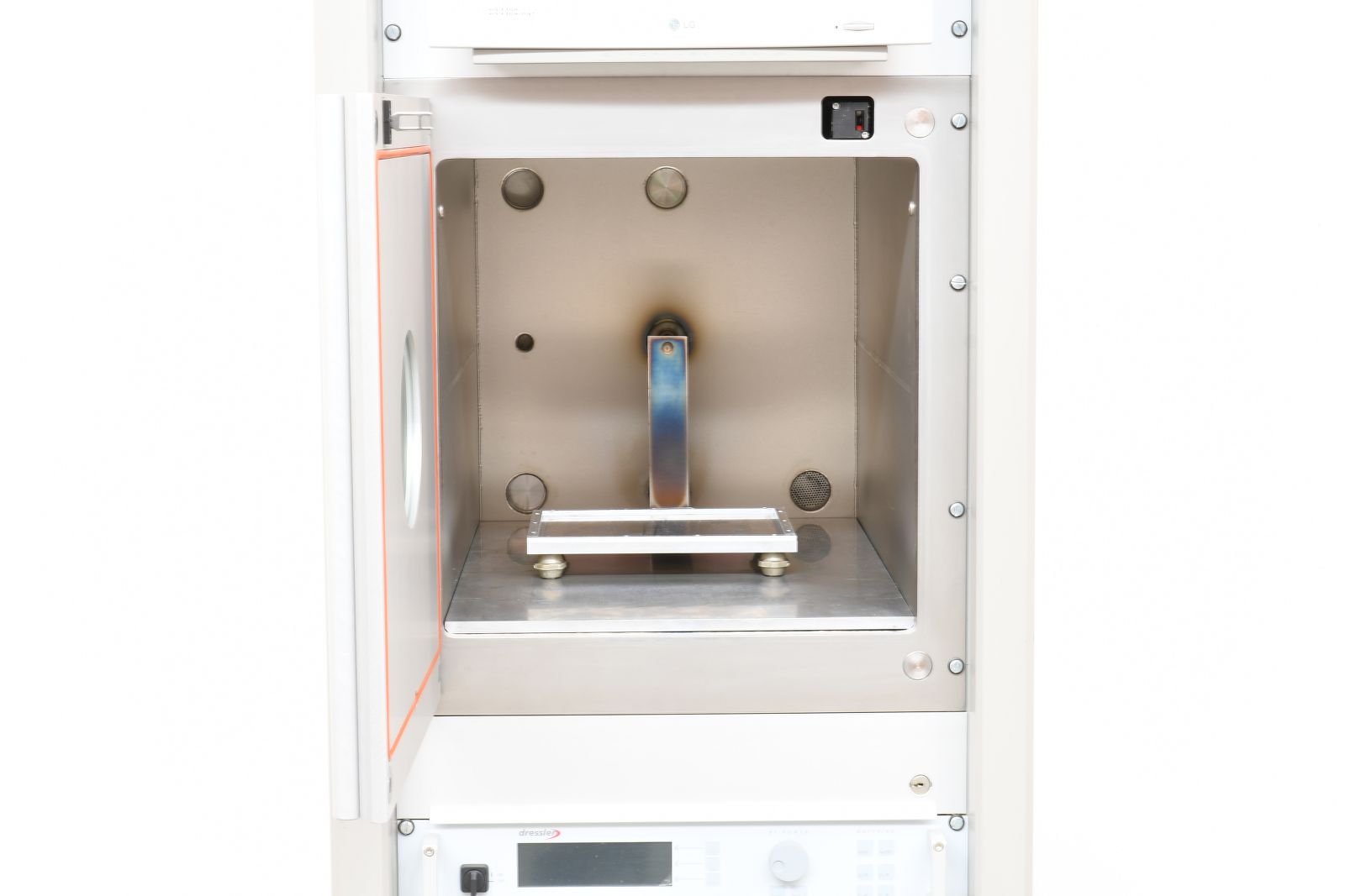 Used Diener Tetra-100-RF-PC