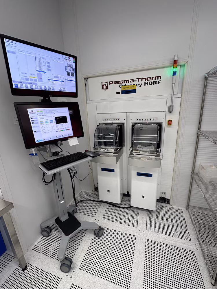 Used Plasmatherm Odyssey Asher