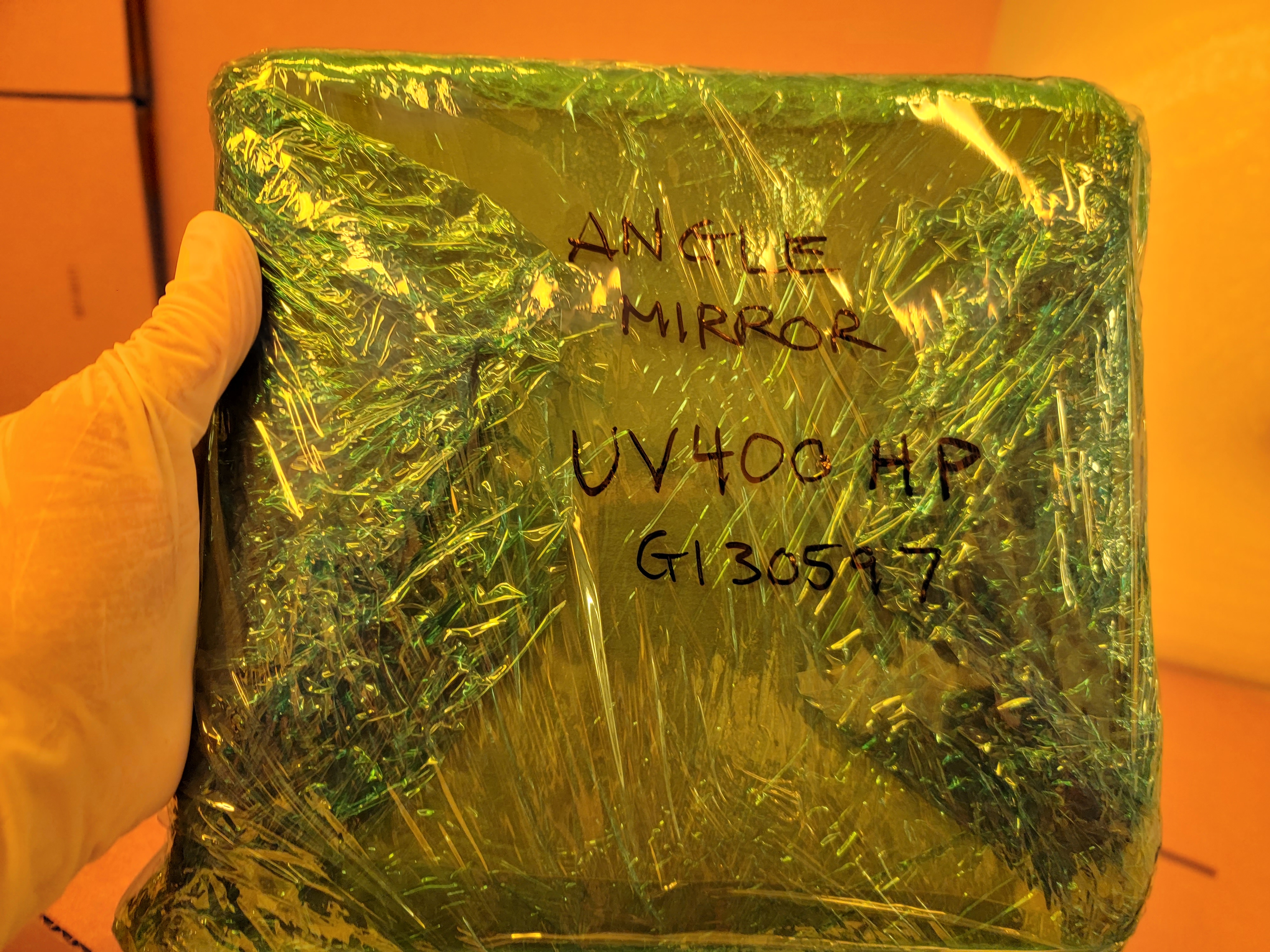 Used Suss Microtech MA-200 Compact Mask Aligner