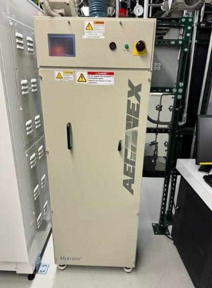 Used 2006 ASML TWINSCAN XT:1700i