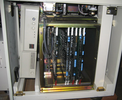 Used NIKON Optistation 3