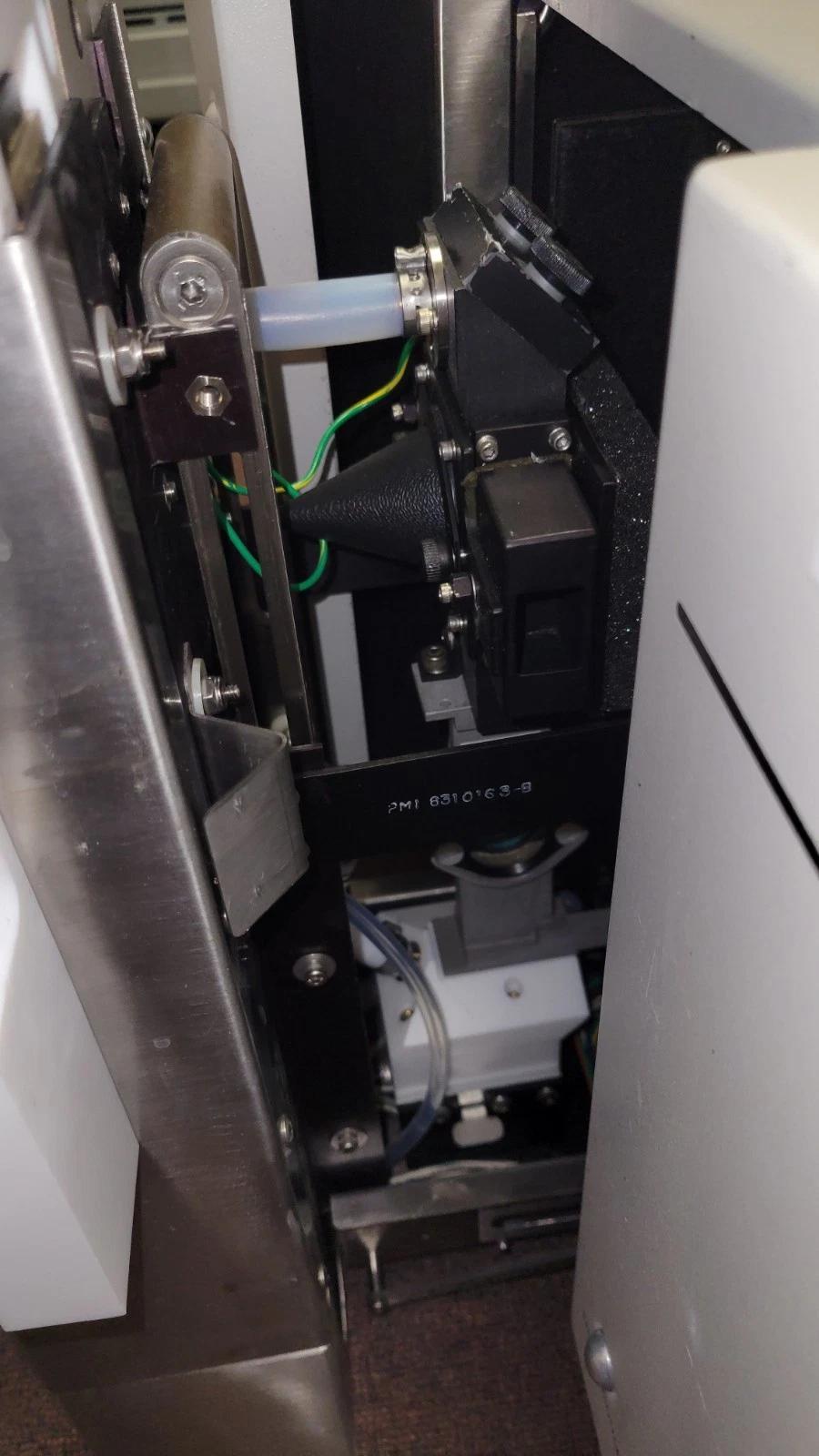 Used Beckman Coulter LS 13 320 Laser Particle Size Analyzer w/ ULM