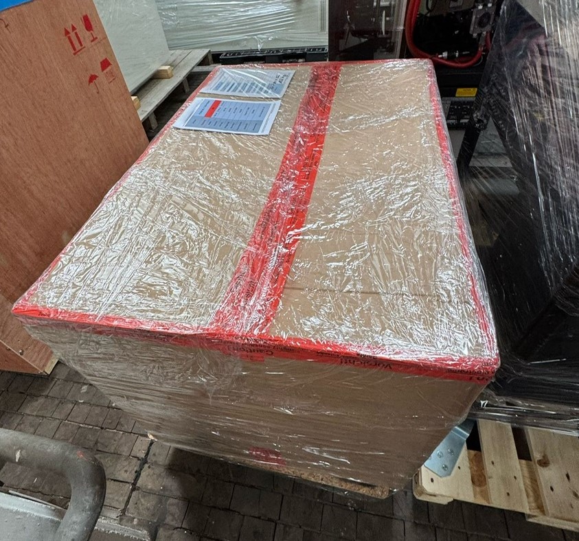 Used 2012 AMAT P5000 9