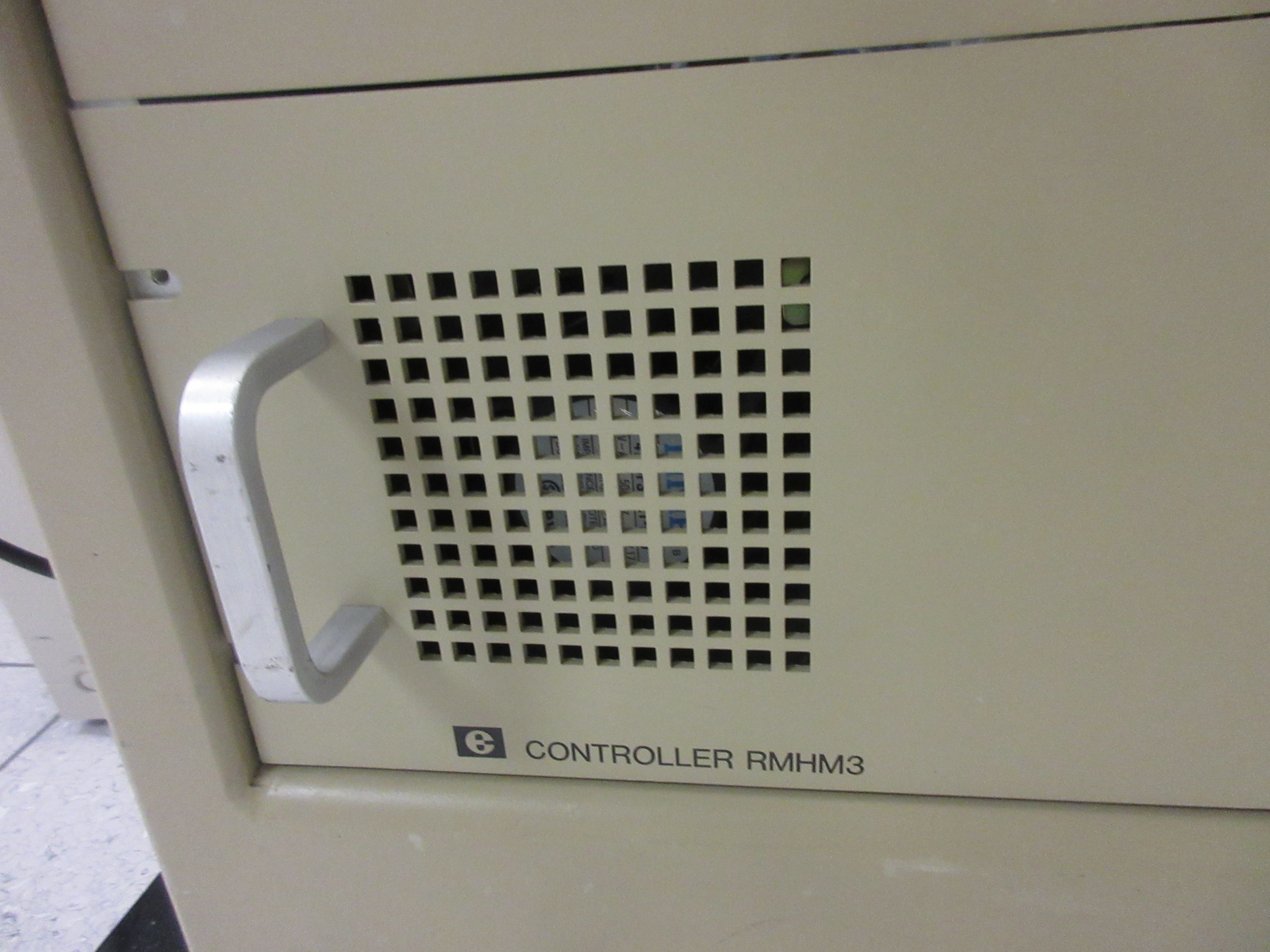 Used Electroglas 3001X Prober