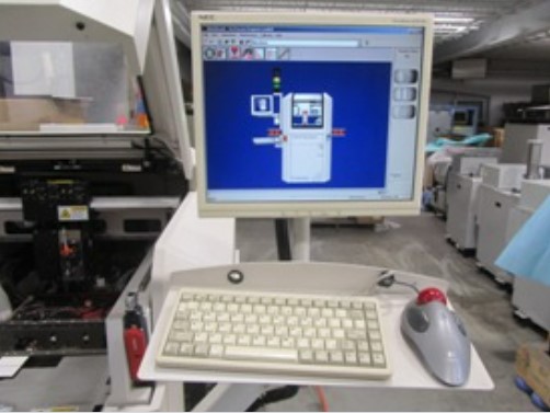 Used Camalot Xyflexpro+