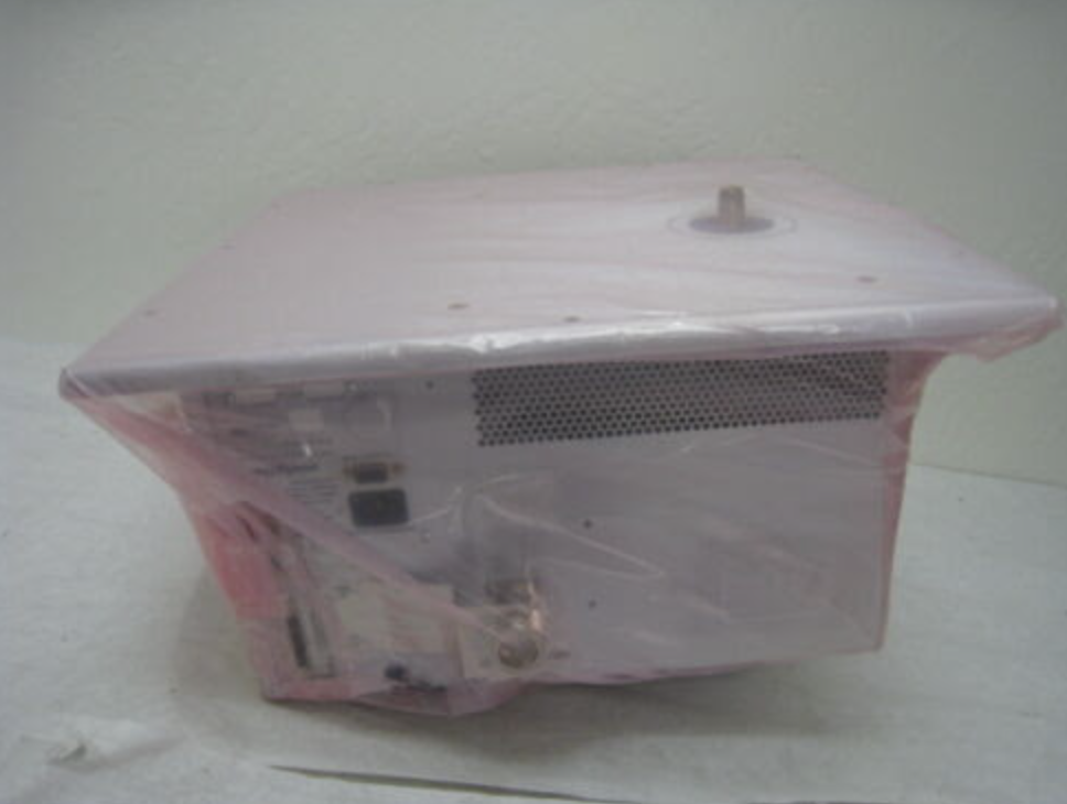 Used AE Advanced Energy 3155162-027 RF match Novellus 27-306026-00, Navigator