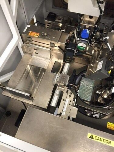 Used ASM ASM LPT08 Taping & Packaging Machine, 131204