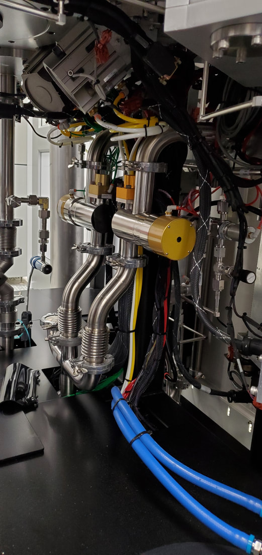 Used AMAT  Centura 5200 HDP