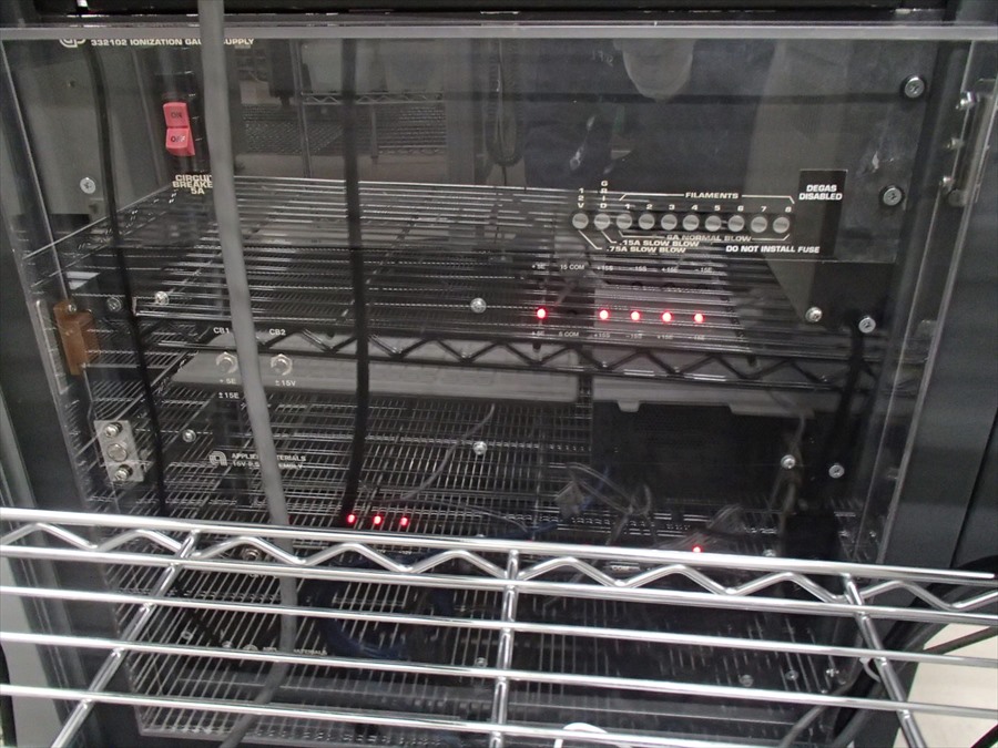 Used AMAT ENDURA 200m