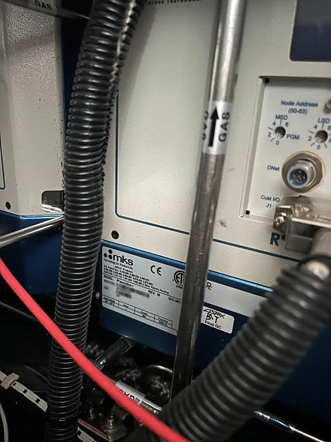 Used PSK Supra IV Dry Strip