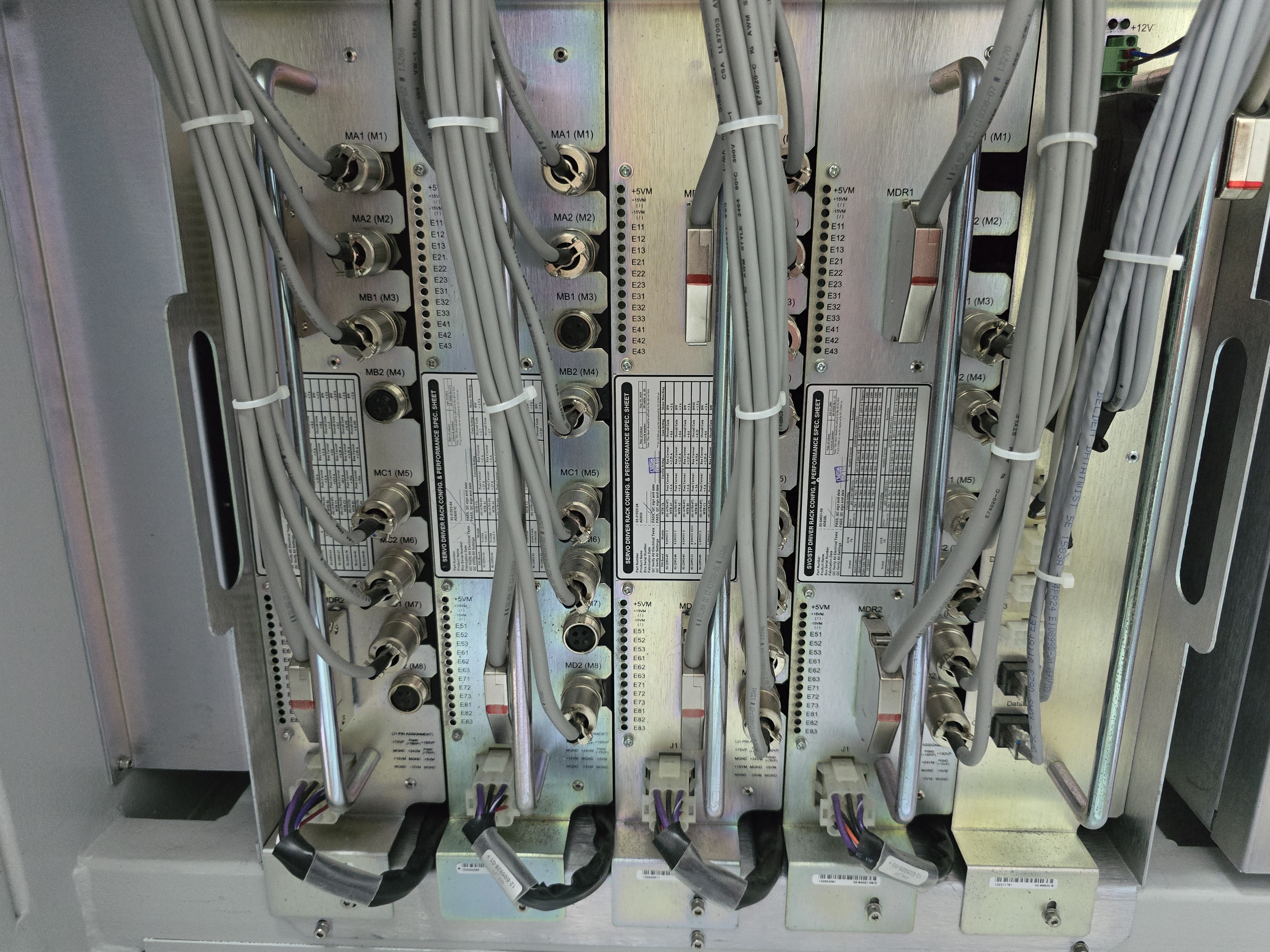 Used 2013 ASM AD-838L