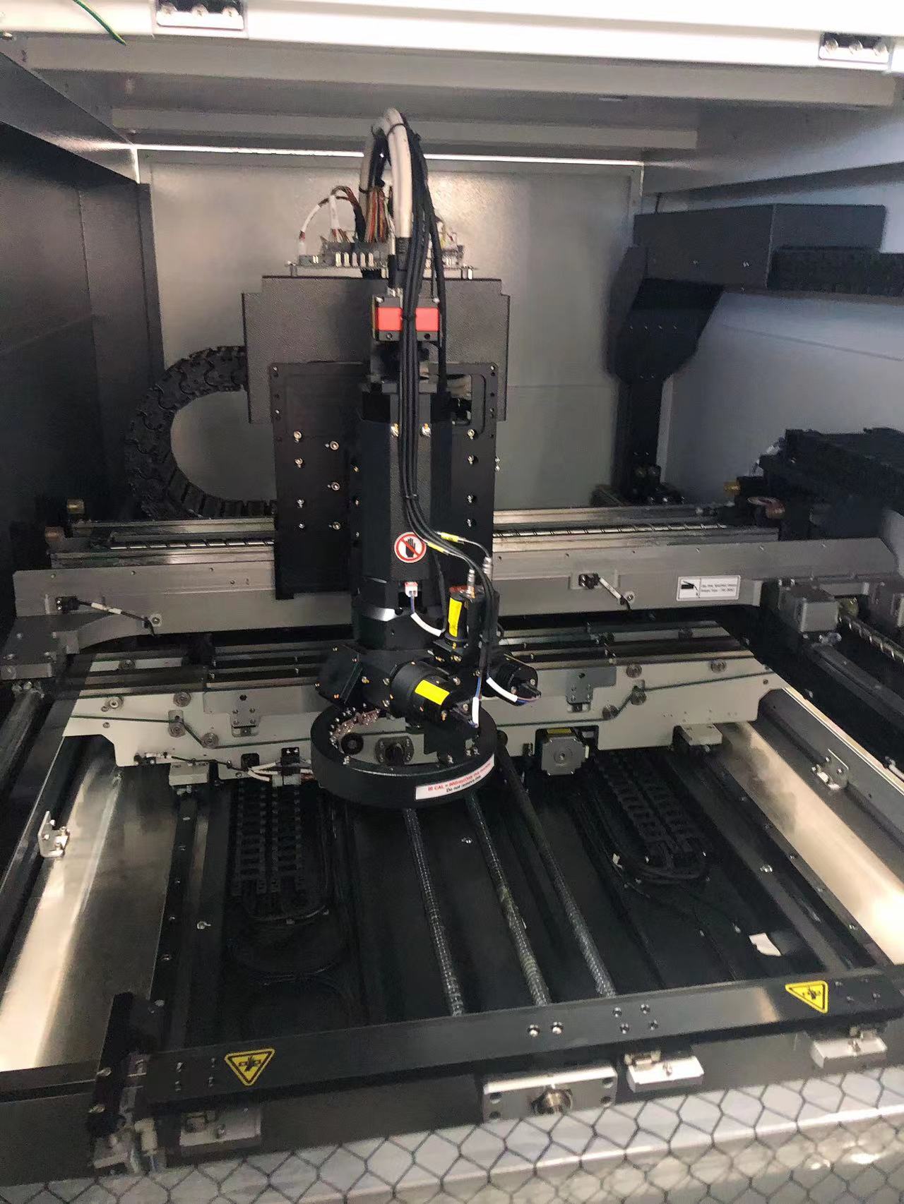 Used 2021 KOH YOUNG KY-8030-3L