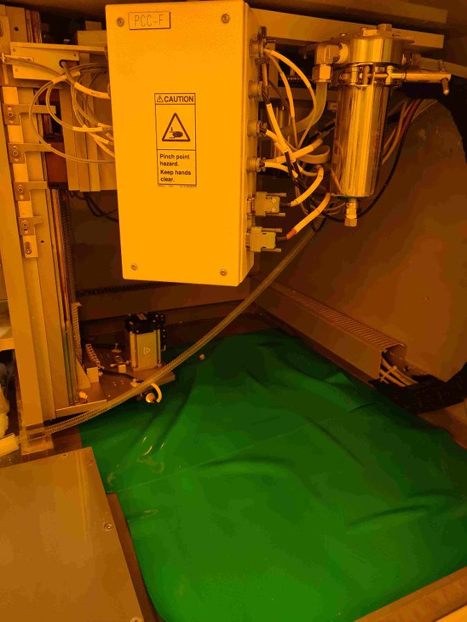 Used 2016 LAM WETV18-04 SP304