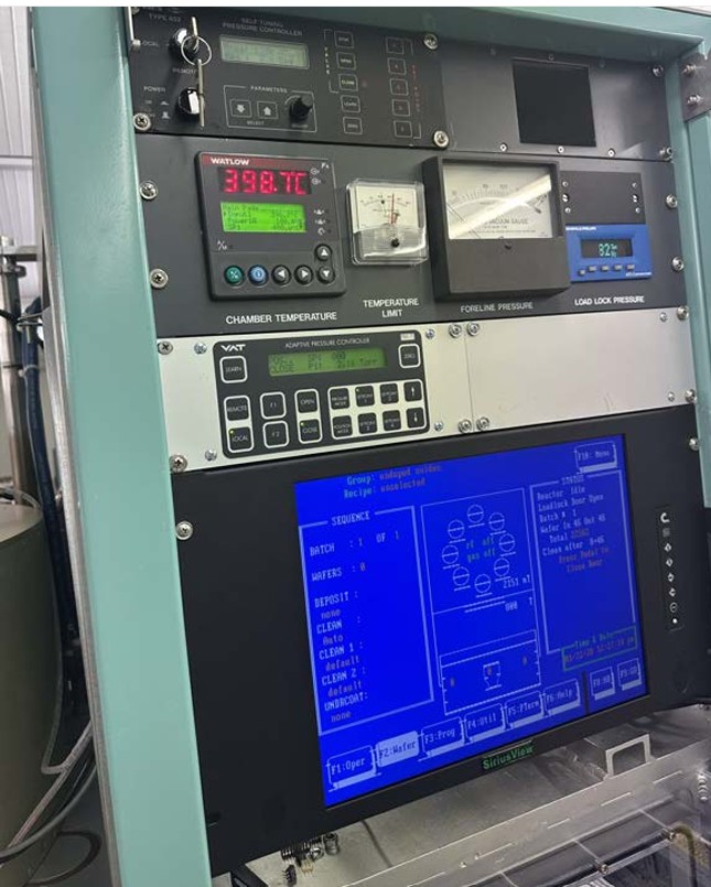 Used Novellus C1 Dielectric