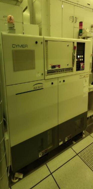 Used 2000 NIKON NSR-2205EX14C