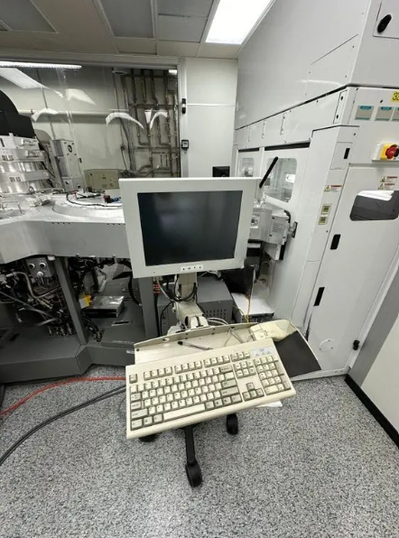 Used 2003 AMAT Endura 300