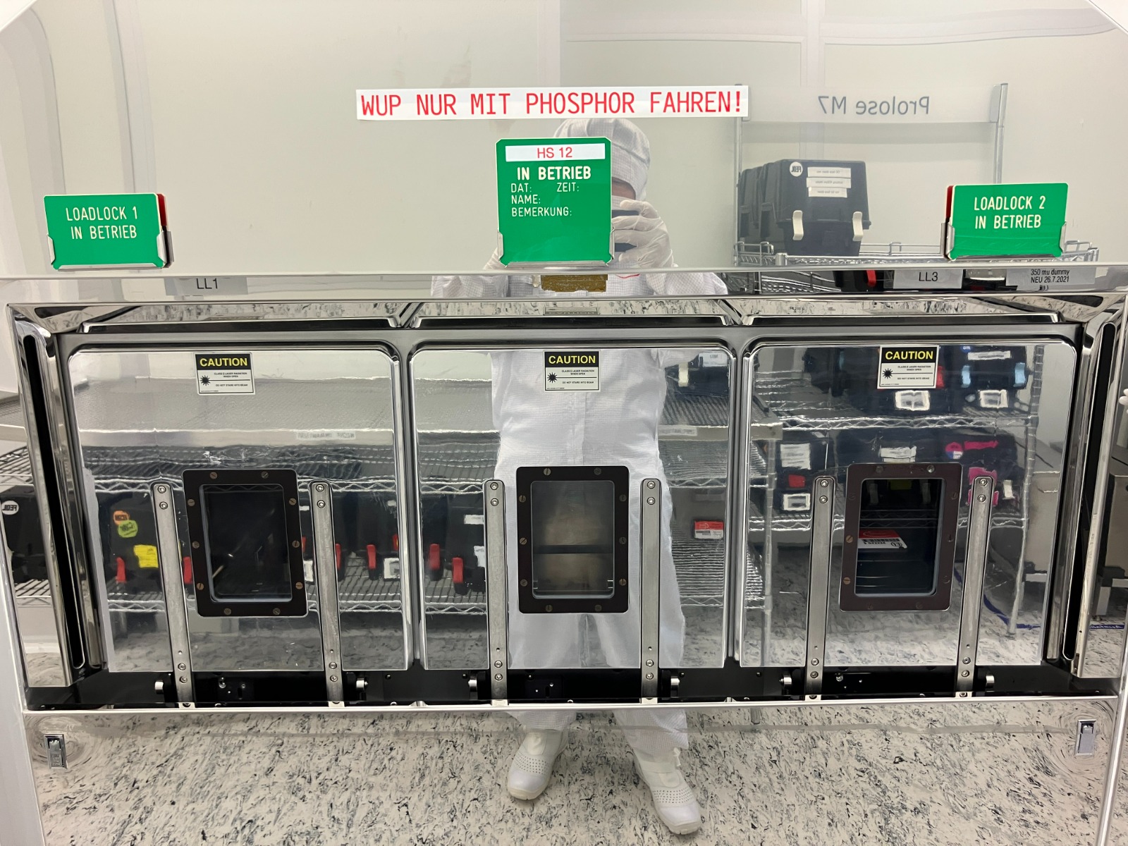 Used 1997 Varian VIIsion 200+