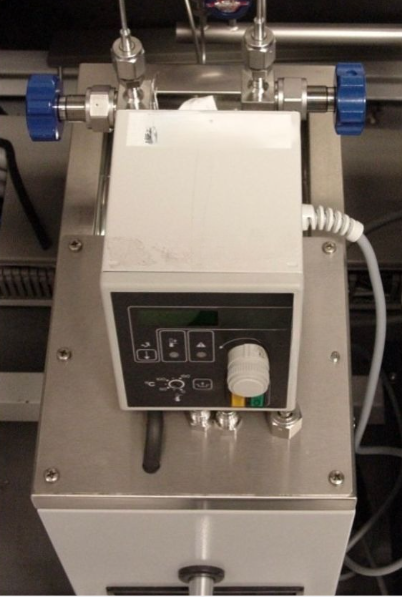 Used AIXTRON AIX 2800 G4 WW