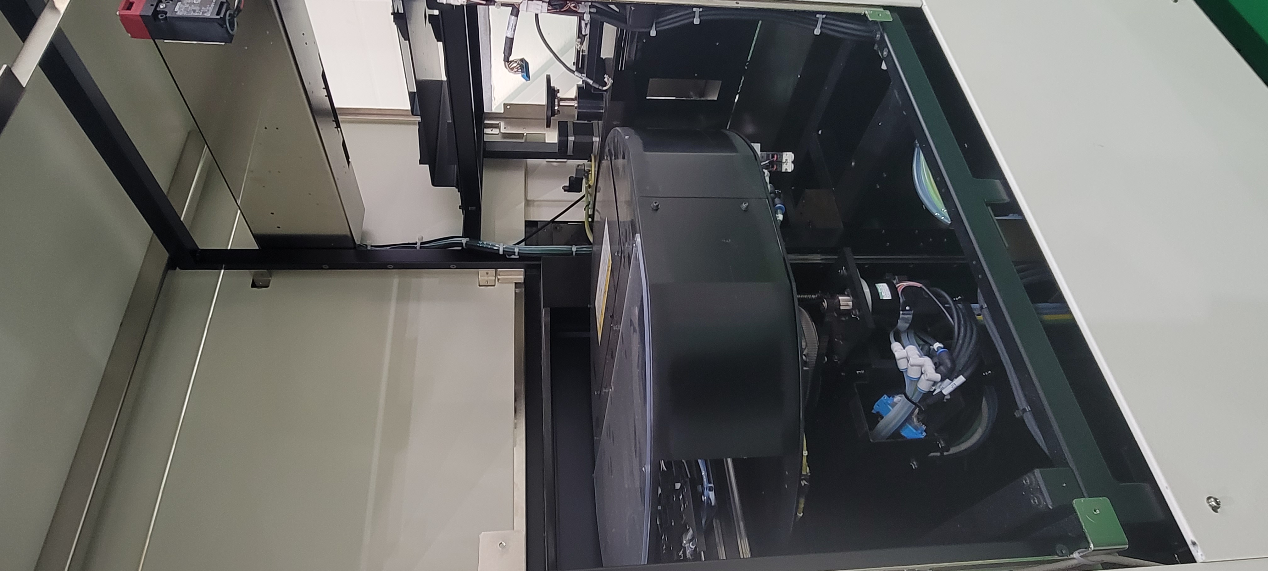 Used 2006 TEL P-12XL