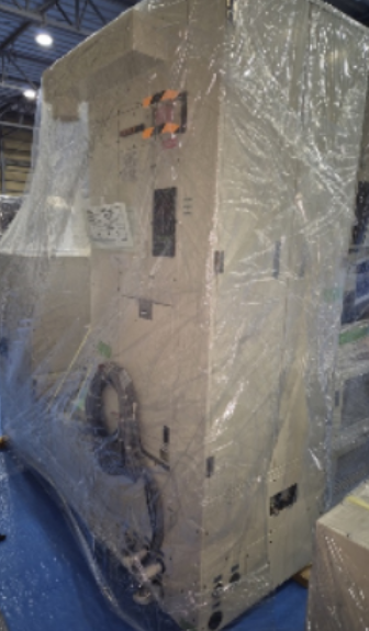 Used 1993 NIKON NSR-2005i8A