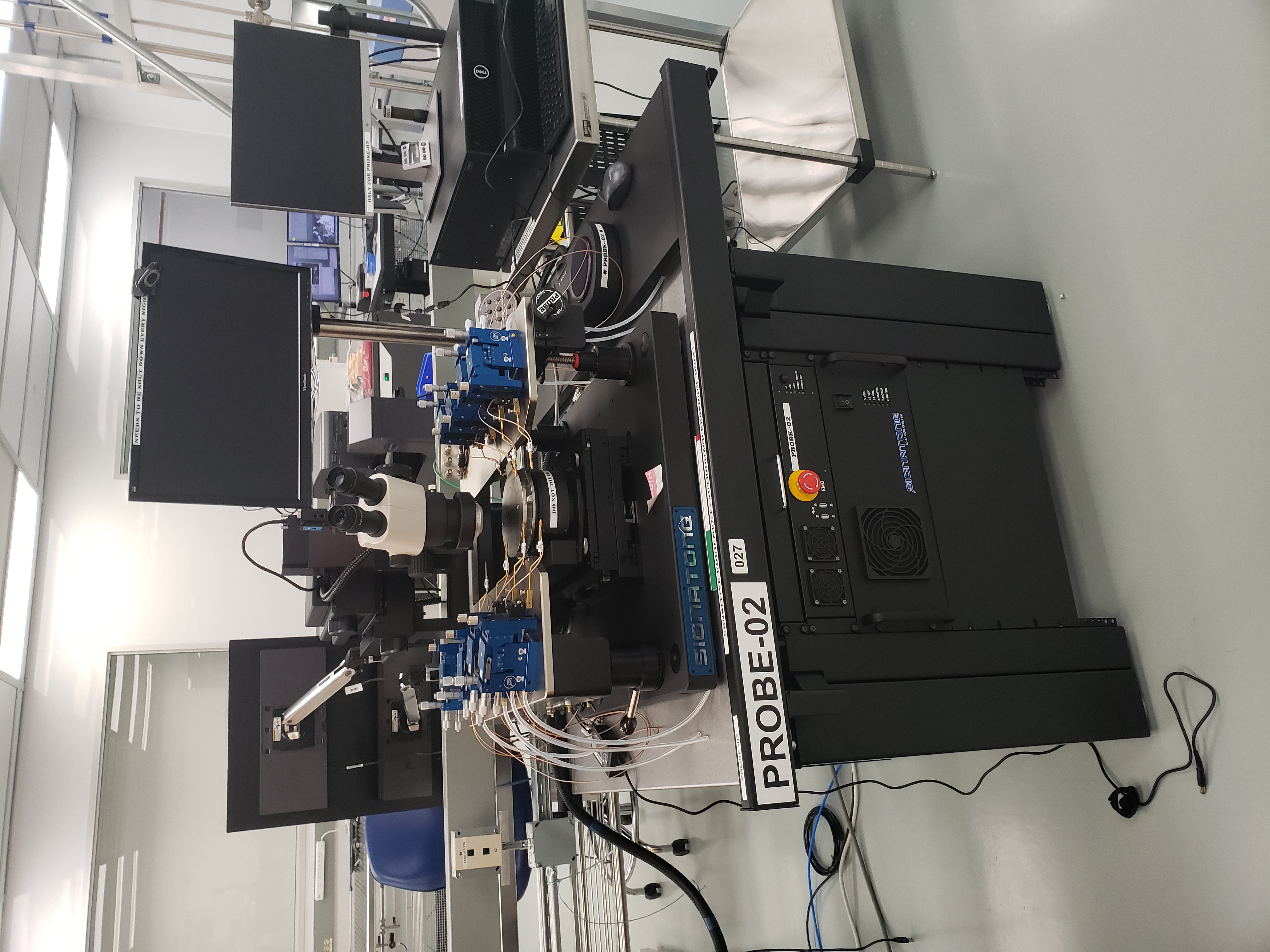 Used Signatone CM-465-22