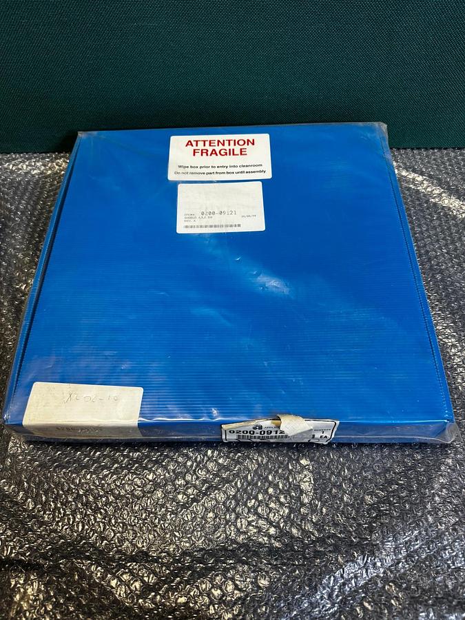 Applied Materials AMAT 0200-09121 CERAMIC RING CFO