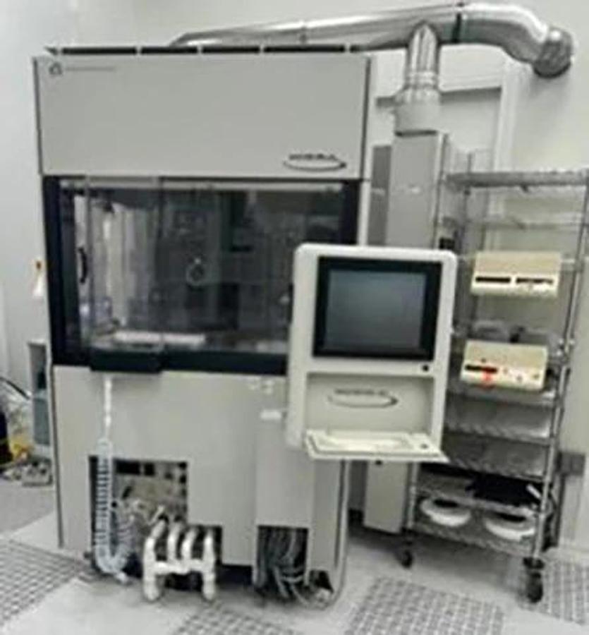 Used 2001 AMAT Mirra 3400